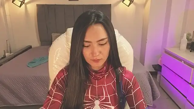 Amy_Kiitty_ webcam