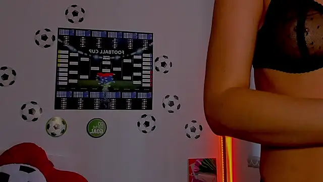 Andrea_Blossom webcam