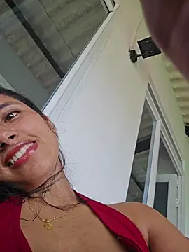 Lorena_Mcfly webcam