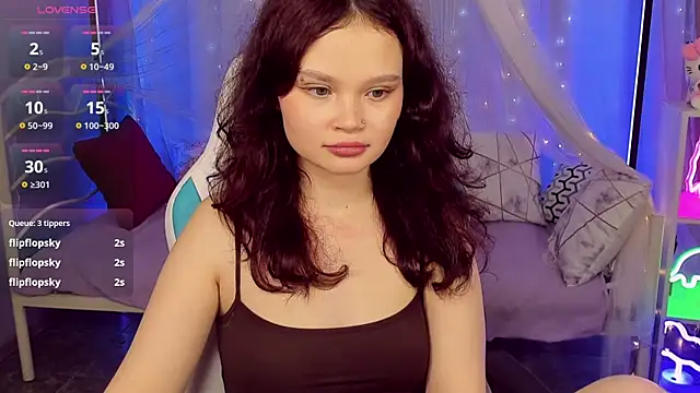 EmilyChaves webcam