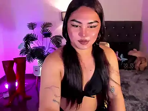 itsmeSiannaLoove69 webcam