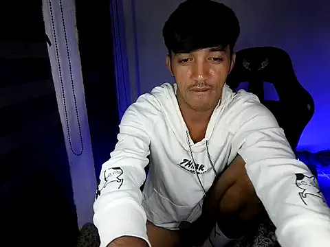 Spicy_RowyCam webcam