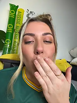 Aussielulu