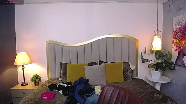 jhos_padill webcam