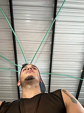 Angel_latinboy webcam