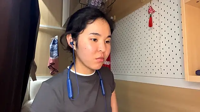 JennyCarpenter webcam