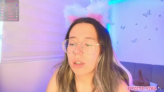 sweettvera webcam