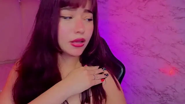 Afrodita_Wild_v webcam