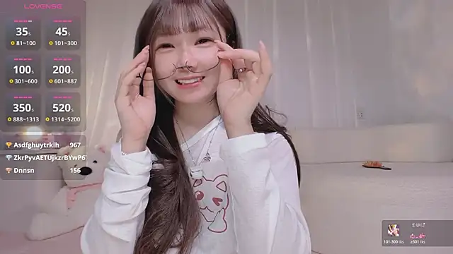lucky-188 webcam