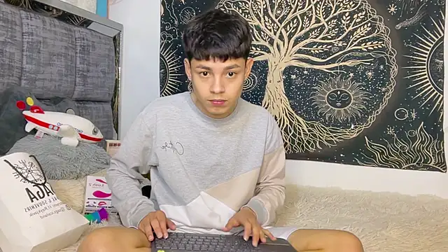 Andy_Belier23 webcam