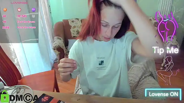 Lily_Viola webcam