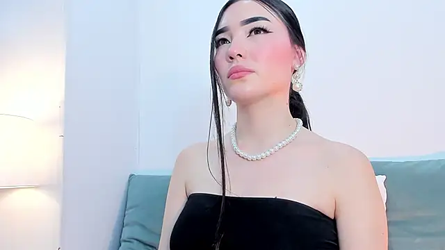 AiiriKimmura webcam