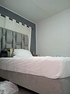 -Serena_ webcam