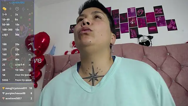 nat_evans8 webcam