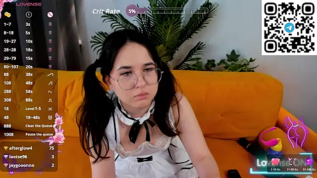 leylamirage webcam