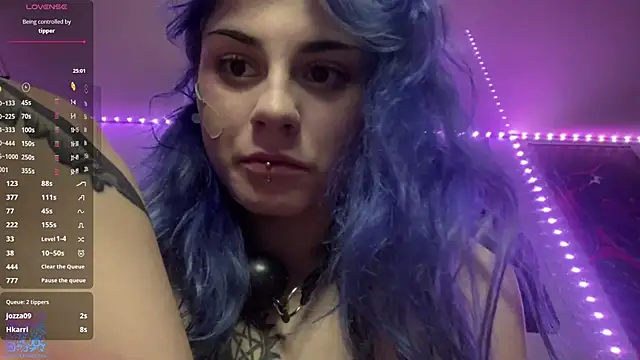 Emmibrilson webcam
