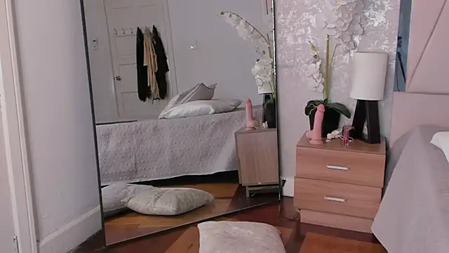 Arii_wilde webcam