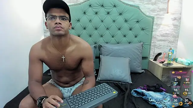 TeamMarcoLuna webcam