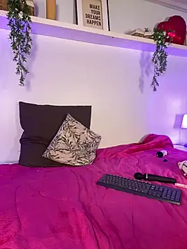 cuttie_blondie webcam