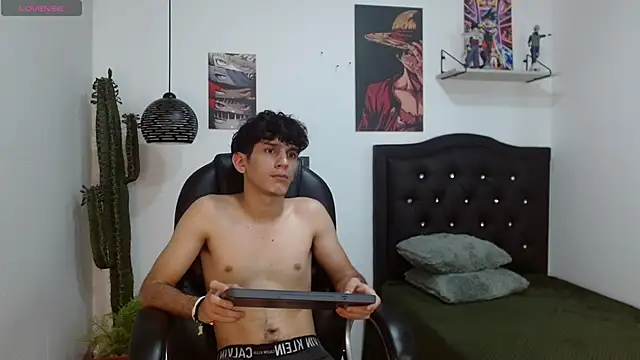 billy_wild webcam