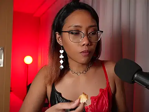VexaNyx webcam