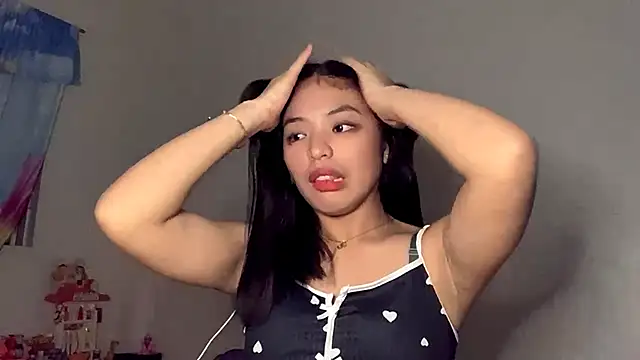 DorothaFranchini webcam