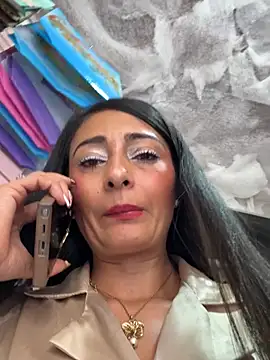 IsabellaMariet webcam