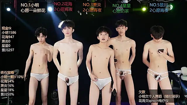 EXO-ONE webcam