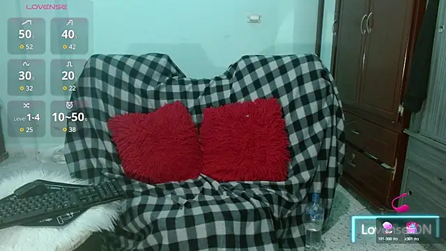 Carolina_wish webcam