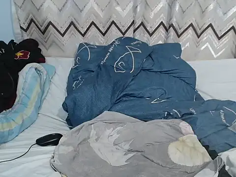 Daddie_love webcam