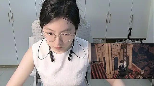Erya-369 webcam