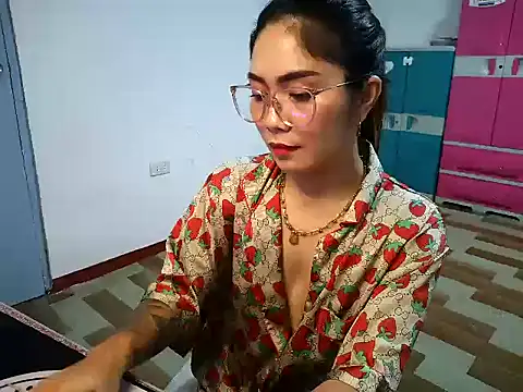 Sexynica webcam