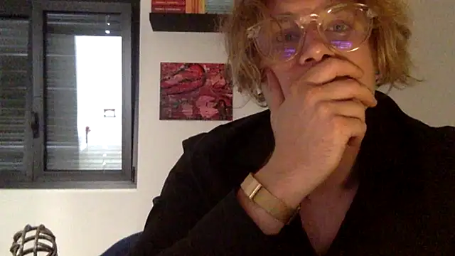 Sir_Jo webcam