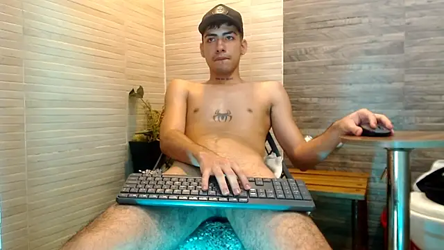 ConanGape webcam