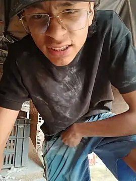 flaco_vergoon webcam