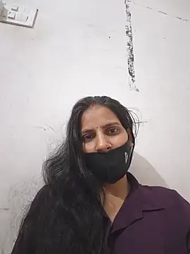 Neha-ji webcam
