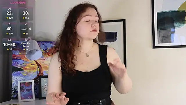 Angela_Adams_ webcam