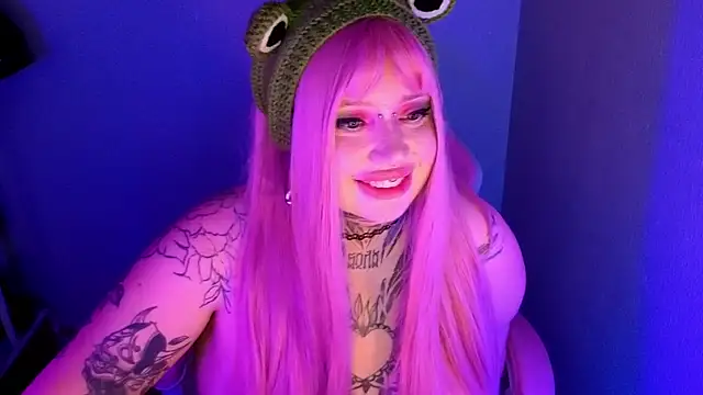 Chiibis webcam