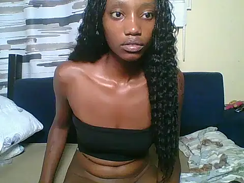 petitecharm webcam