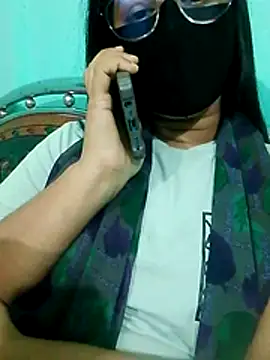 Liza-54 webcam
