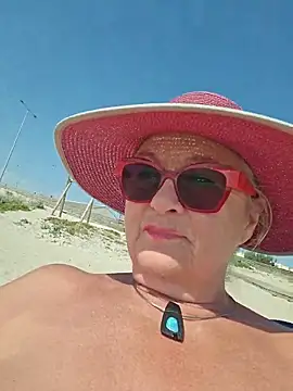 Hot-Muci webcam