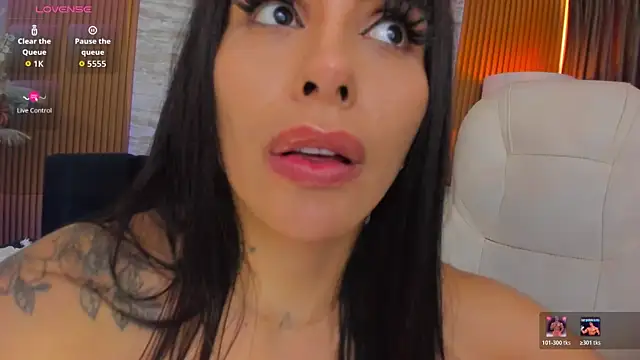 Sarah_Stone_ webcam