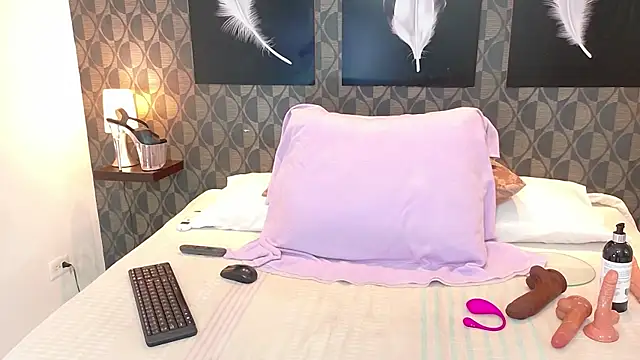 ScarleetSmith live cam on StripChat