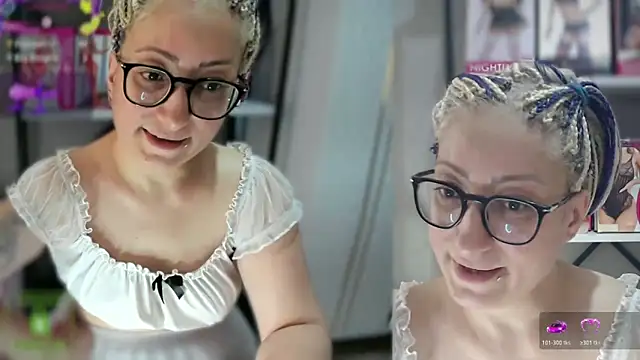 squirtgame webcam