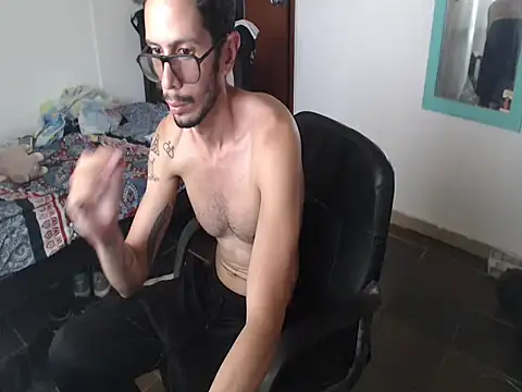 alisterxxx webcam