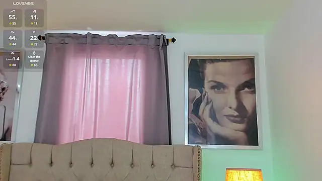 Beautyari_ webcam
