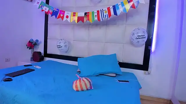 Aliss_Aron live sex cam