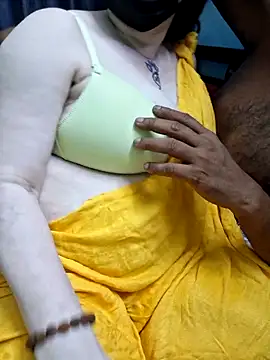 indian_coupl3 (G milf) - Full nude 😋