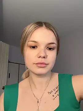 kimevanss (F young) - take off panties