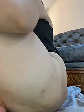 niky_smit (F young) - Slow & Deep Titjob 10M 💦